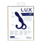 Lux Active LX1 5.75" Silicone Anal Trainer