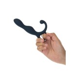 Lux Active LX1 5.75" Silicone Anal Trainer