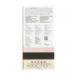 Naked Addiction The Freak 7.5" Rotating, Thrusting & Vibrating Dong 