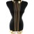 Gold Fashion Collar Bangle Cuffs Body Chain