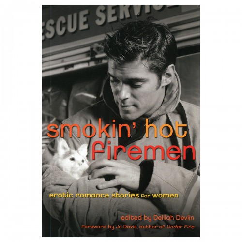 Smokin' Hot Firemen