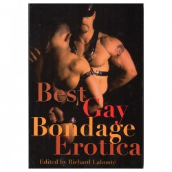 Best Gay Bondage Erotica