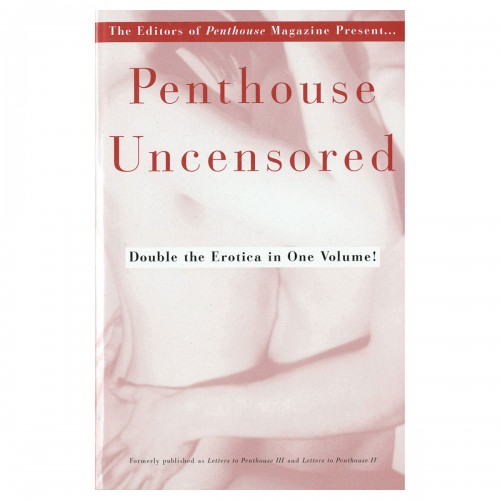 Penthouse Uncensored I