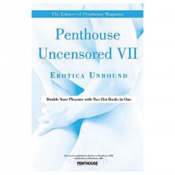 Penthouse Uncensored VII