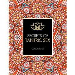 Secrets of Tantric Sex