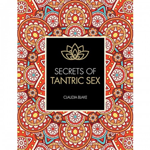 Secrets of Tantric Sex