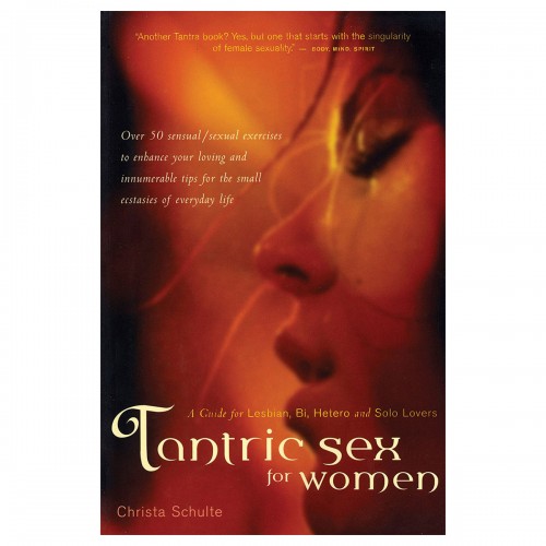 Tantric Sex for Women