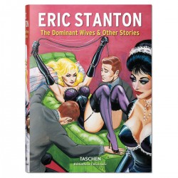 Eric Stanton: The Dominant Wives & Other Stories
