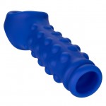 Admiral™ Liquid Silicone Beaded Extension