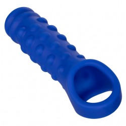 Admiral™ Liquid Silicone Beaded Extension