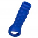 Admiral™ Liquid Silicone Beaded Extension