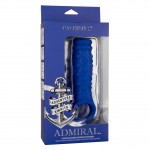 Admiral™ Liquid Silicone Beaded Extension