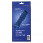 Admiral™ Liquid Silicone Beaded Extension