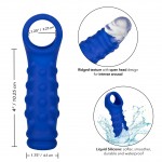Admiral™ Liquid Silicone Beaded Extension