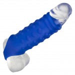 Admiral™ Liquid Silicone Beaded Extension