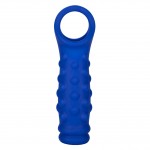 Admiral™ Liquid Silicone Beaded Extension