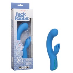 Jack Rabbit Elite Suction Vibrator