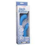 Jack Rabbit Elite Suction Vibrator