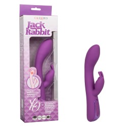 Jack Rabbit Elite Warming Rabbit  Vibrator