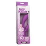 Jack Rabbit Elite Warming Rabbit  Vibrator