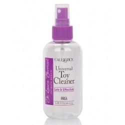 Intimate Basics Universal Toy Cleaner 