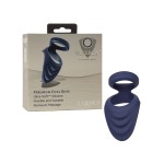Viceroy Perineum Dual Cock Ring