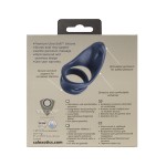 Viceroy Perineum Dual Cock Ring
