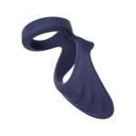Viceroy Perineum Dual Cock Ring