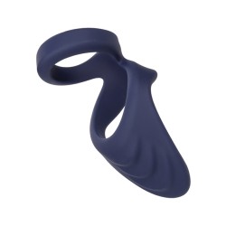 Viceroy Perineum Dual Cock Ring
