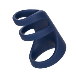 Viceroy Rechargeable Triple Cock Cage