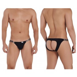CandyMan 99536 Bikini Leopard Jockstrap