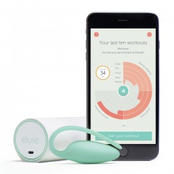 Elvie Kegel Exercise Tracker