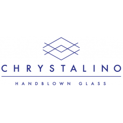 Chrystalino Glass Wands, Dildos & Plugs