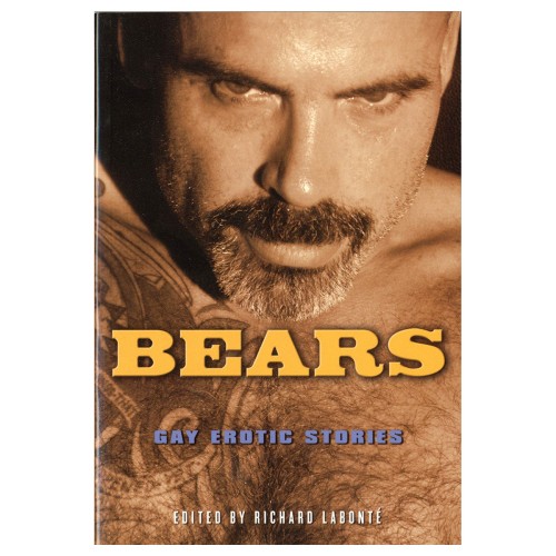 Bears Gay Erotic Stories