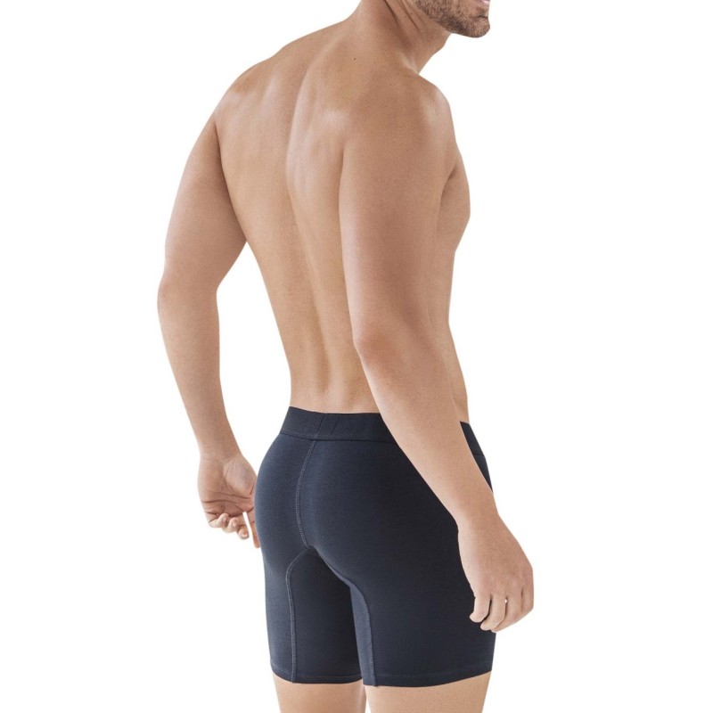 Clever 2039 Galaxy Briefs Color Black