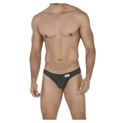 Clever 0535-1 Kroma Bikini Color Green