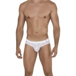 Clever 0580-1 Fantasy Briefs Color White