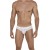 Clever 0580-1 Fantasy Briefs Color White