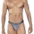 Clever 0921 Tribal Thongs Color White