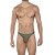 Clever 0927 Premium Thongs Color Green