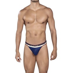 Clever 0928 Blow Thongs Color Dark Blue