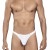 Clever 0929 Fits Thongs Color White