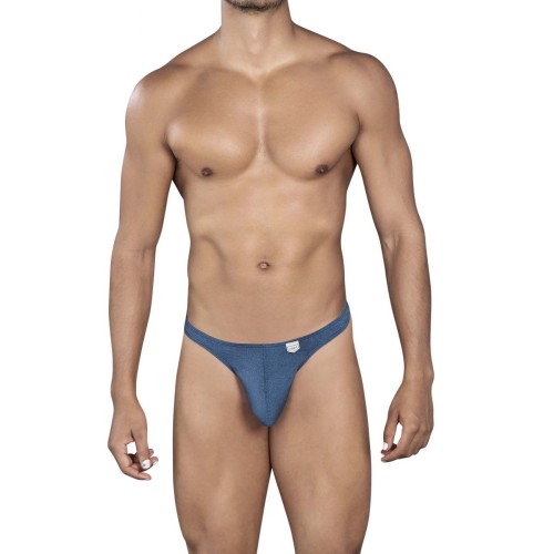 Clever 0934 Set Thongs Color Blue