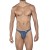 Clever 0934 Set Thongs Color Blue