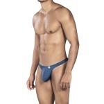 Clever 0934 Set Thongs Color Blue