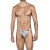 Clever 0936 Inviting Thongs Color Black