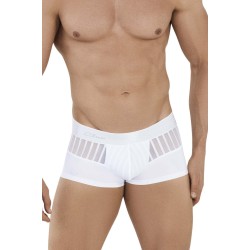 Clever 1032 Lucerna Trunks Color White