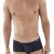Clever 229924 2PK Australian Trunks Color Black-White