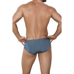 Clever 0900 Lighting Briefs Color Gray