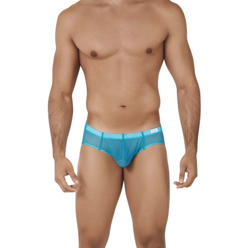 Clever 0586-1 Taboo Briefs Color Green